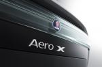 Saab Aero X Concept 2006 года